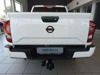 Nissan Navara 2.5DDTi double cab Pro-2X