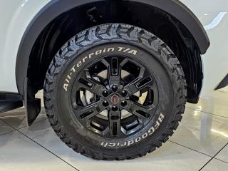 Nissan Navara 2.5DDTi double cab Pro-2X
