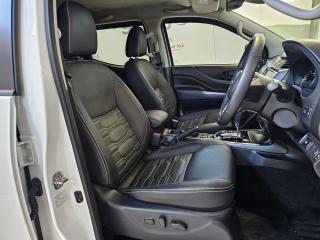 Nissan Navara 2.5DDTi double cab Pro-2X