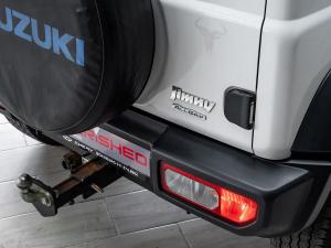 Suzuki Jimny 1.5 GLX AllGrip 3-door auto - Image 13
