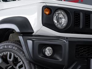 Suzuki Jimny 1.5 GLX AllGrip 3-door auto - Image 14