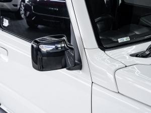 Suzuki Jimny 1.5 GLX AllGrip 3-door auto - Image 16