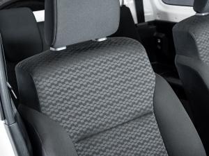 Suzuki Jimny 1.5 GLX AllGrip 3-door auto - Image 18