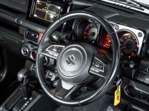 Suzuki Jimny 1.5 GLX AllGrip 3-door auto - Image 19