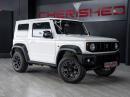 Thumbnail Suzuki Jimny 1.5 GLX AllGrip 3-door auto