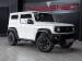 Suzuki Jimny 1.5 GLX AllGrip 3-door auto - Thumbnail 1