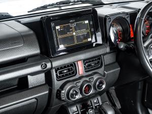 Suzuki Jimny 1.5 GLX AllGrip 3-door auto - Image 22