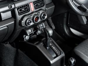 Suzuki Jimny 1.5 GLX AllGrip 3-door auto - Image 23