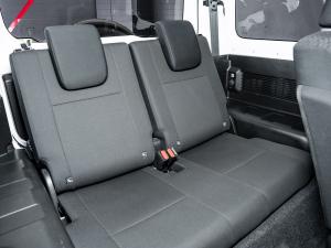 Suzuki Jimny 1.5 GLX AllGrip 3-door auto - Image 24