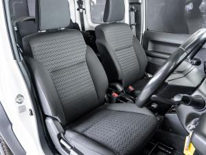 Suzuki Jimny 1.5 GLX AllGrip 3-door auto - Image 25