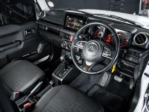 Suzuki Jimny 1.5 GLX AllGrip 3-door auto - Image 27