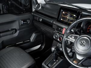 Suzuki Jimny 1.5 GLX AllGrip 3-door auto - Image 28