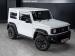 Suzuki Jimny 1.5 GLX AllGrip 3-door auto - Thumbnail 2