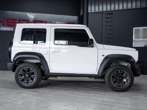Suzuki Jimny 1.5 GLX AllGrip 3-door auto - Image 3