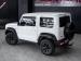 Suzuki Jimny 1.5 GLX AllGrip 3-door auto - Thumbnail 4
