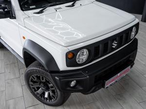 Suzuki Jimny 1.5 GLX AllGrip 3-door auto - Image 5