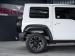 Suzuki Jimny 1.5 GLX AllGrip 3-door auto - Thumbnail 8