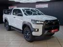 Thumbnail Toyota Hilux 2.8GD-6 Xtra cab 4x4 Legend auto