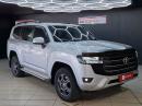 Thumbnail Toyota Land Cruiser 300 3.3D GX-R