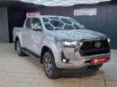 Thumbnail Toyota Hilux 2.8GD-6 double cab 4x4 Raider auto