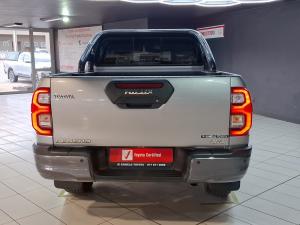 Toyota Hilux 2.8GD-6 double cab 4x4 Legend auto - Image 5
