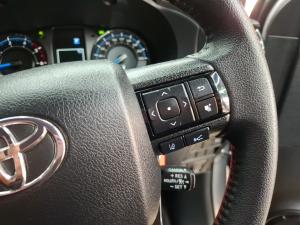 Toyota Hilux 2.8GD-6 double cab 4x4 Legend auto - Image 10