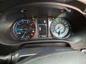 Toyota Hilux 2.8GD-6 double cab 4x4 Legend auto - Image 11