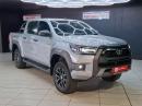 Thumbnail Toyota Hilux 2.8GD-6 double cab 4x4 Legend auto