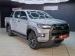 Toyota Hilux 2.8GD-6 double cab 4x4 Legend auto - Thumbnail 1