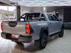 Toyota Hilux 2.8GD-6 double cab 4x4 Legend auto - Image 2