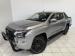 Mitsubishi Triton 2.4DI-D double cab 4x4 auto - Thumbnail 1