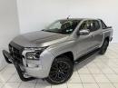 Thumbnail Mitsubishi Triton 2.4DI-D double cab 4x4 auto
