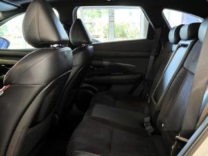 Hyundai Tucson 2.0D AWD N Line - Image 10