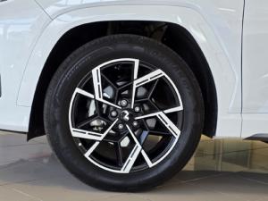 Hyundai Tucson 2.0D AWD N Line - Image 12