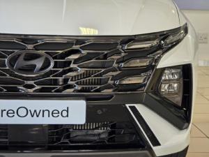 Hyundai Tucson 2.0D AWD N Line - Image 15