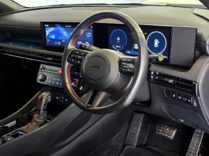 Hyundai Tucson 2.0D AWD N Line - Image 17