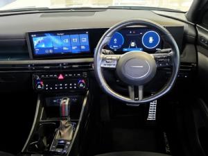Hyundai Tucson 2.0D AWD N Line - Image 18