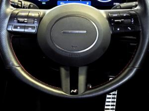Hyundai Tucson 2.0D AWD N Line - Image 20