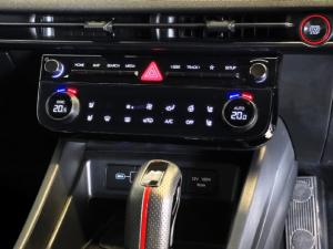 Hyundai Tucson 2.0D AWD N Line - Image 25