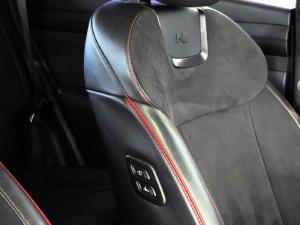 Hyundai Tucson 2.0D AWD N Line - Image 28