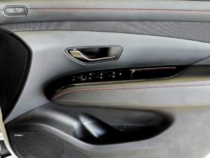 Hyundai Tucson 2.0D AWD N Line - Image 29