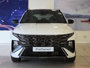 Hyundai Tucson 2.0D AWD N Line - Image 2