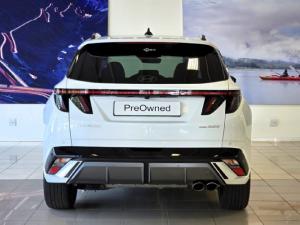 Hyundai Tucson 2.0D AWD N Line - Image 5