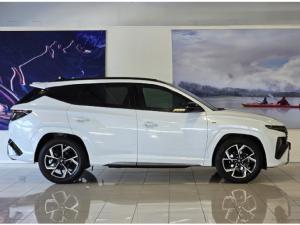Hyundai Tucson 2.0D AWD N Line - Image 7
