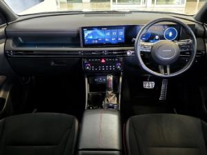 Hyundai Tucson 2.0D AWD N Line - Image 8