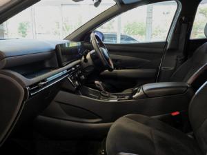 Hyundai Tucson 2.0D AWD N Line - Image 9