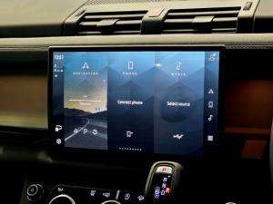 Land Rover Defender 110 D250 X-Dynamic SE - Image 24
