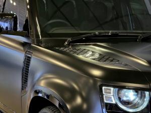 Land Rover Defender 110 D250 X-Dynamic SE - Image 4