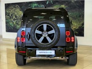 Land Rover Defender 110 D250 X-Dynamic SE - Image 7