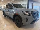 Thumbnail Nissan Navara 2.5DDTi double cab Pro-2X